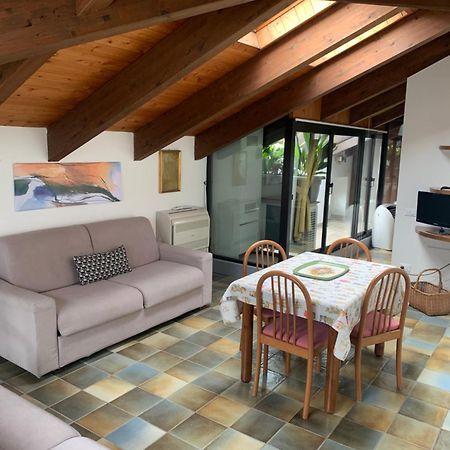 Villa Callas Divina Sirmione Kültér fotó