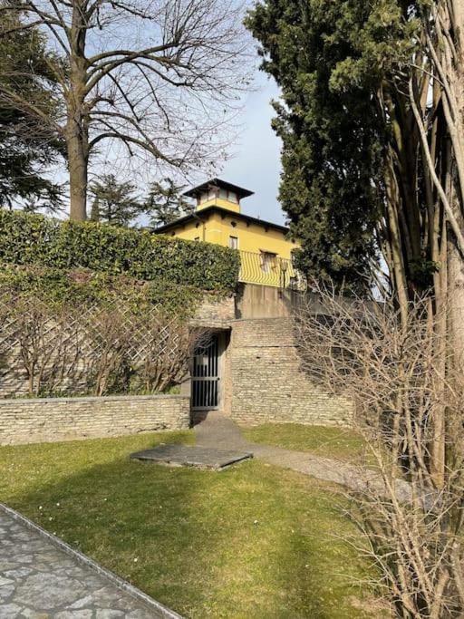 Villa Callas Divina Sirmione Kültér fotó