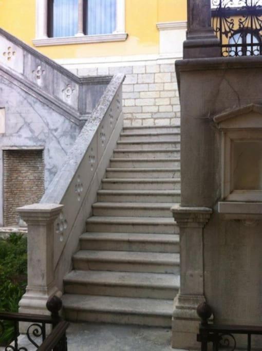 Villa Callas Divina Sirmione Kültér fotó