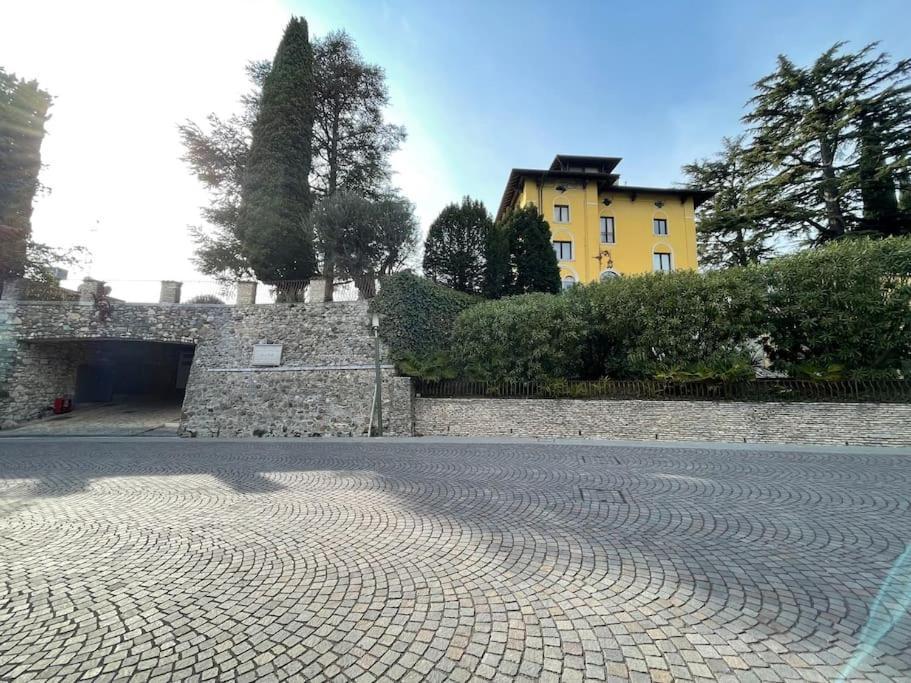 Villa Callas Divina Sirmione Kültér fotó