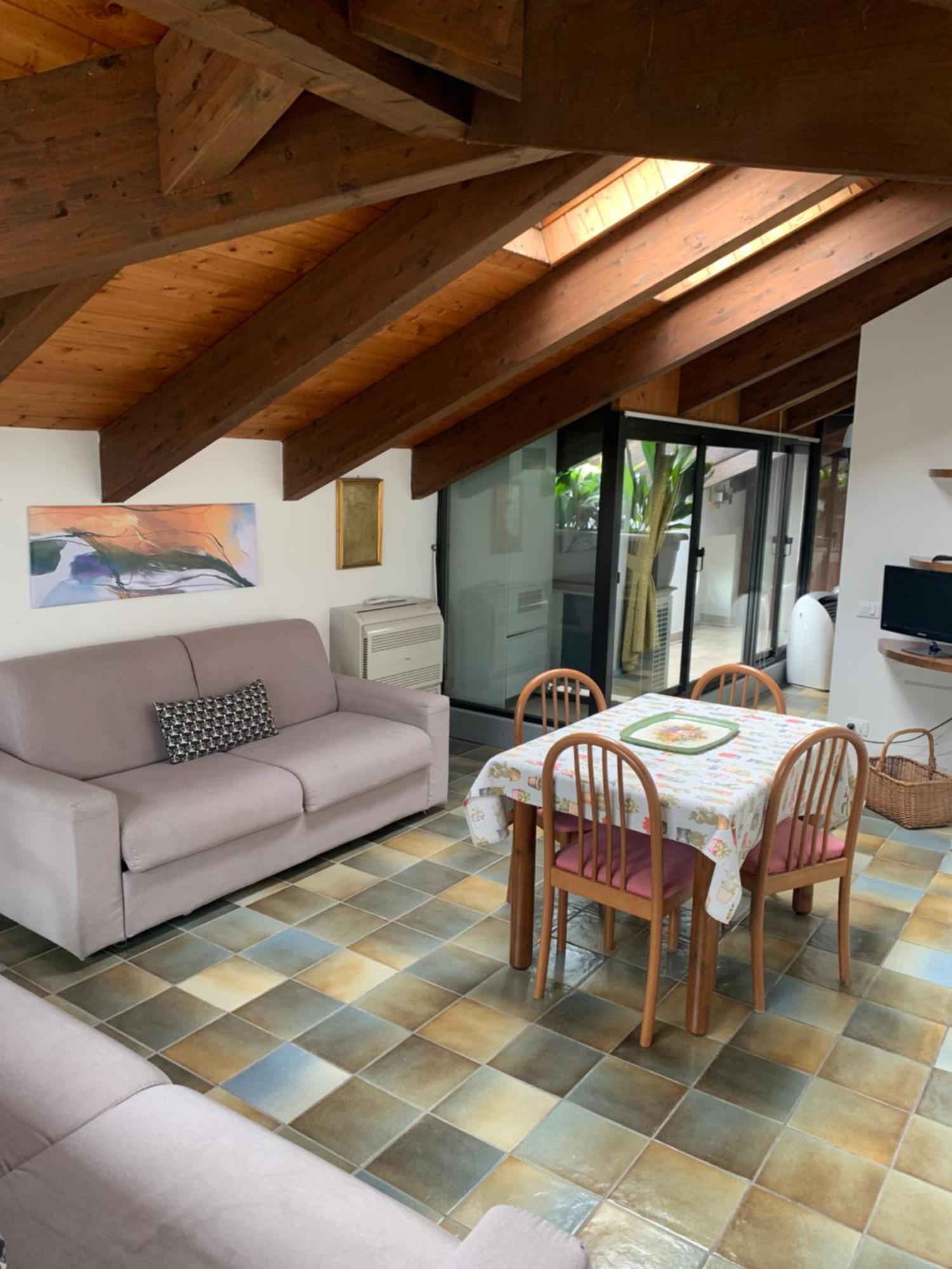 Villa Callas Divina Sirmione Kültér fotó
